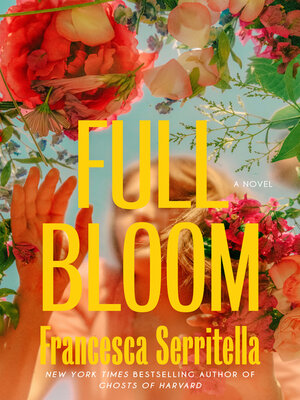 cover image of Full Bloom